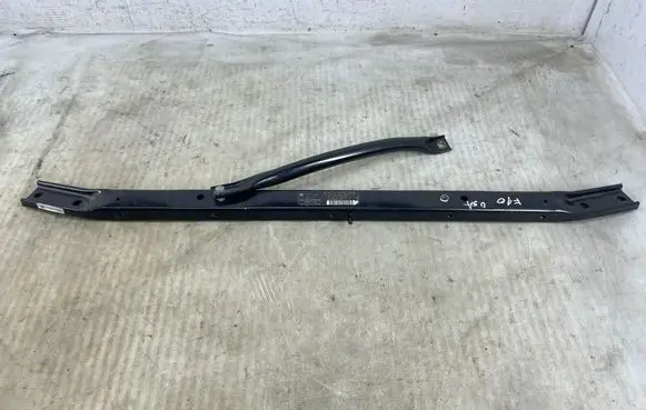 BMW 5 F10 F11 Top upper radiator support slam panel 7200690 74314910