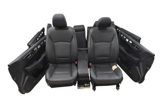 Subaru Outback (BS) Interior set 