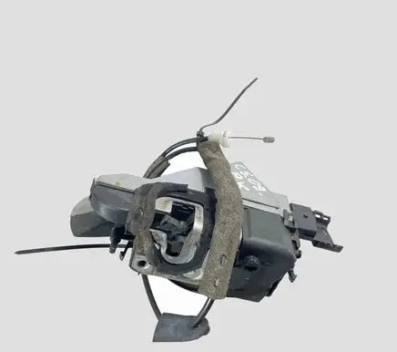 Citroen C5 Front door lock 574390 A01773 2489A1507J7