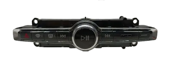 Volvo XC60 Head unit multimedia control 31398845 PD040