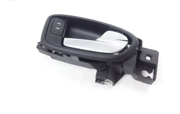 Ford Mondeo MK IV Rear door interior handle 6M21U22600AC