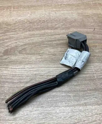 BMW X5 F15 Plug wire 965487