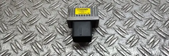 Nissan Qashqai Glow plug pre-heat relay 8200859243