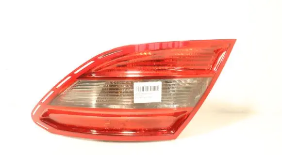 Mercedes-Benz C W204 Rear/tail lights 2048203064R