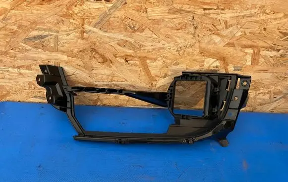 Porsche Panamera (971) Front bumper lower grill 971807985F