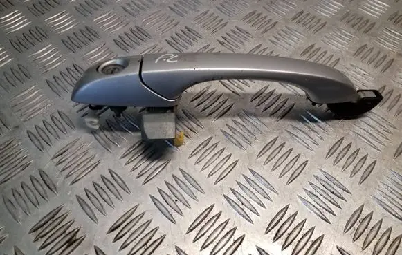 Jeep Patriot Front door exterior handle 