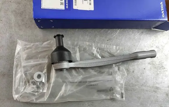 Volvo XC70 Steering tie rod end 31429016 274576