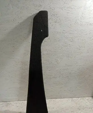 BMW X6 F16 Centre console side trim front 6834701
