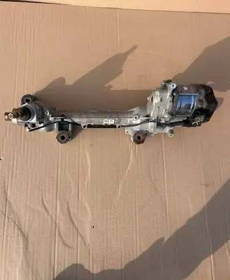 Toyota RAV 4 (XA50) Steering rack 4425042410 237121579 JG402006300