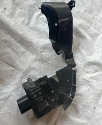 Audi A6 S6 C5 4B Other interior part 4B0837350A