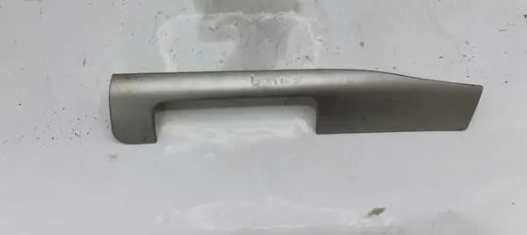 BMW 3 E46 Dashboard glove box trim 51458196101