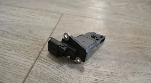 Peugeot Boxer Air quality sensor 9677093080