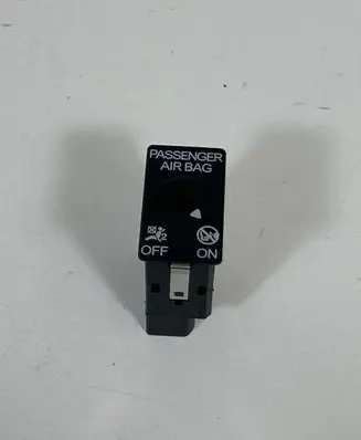 Skoda Kamiq Passenger airbag on/off switch 5Q0919237