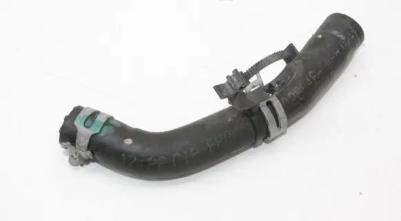 Tesla Model S Engine coolant pipe/hose 102854600B