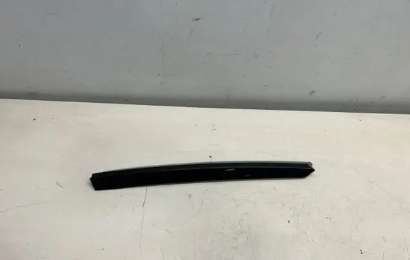 Audi A8 S8 D4 4H Rear side glass trim 4H0853377L