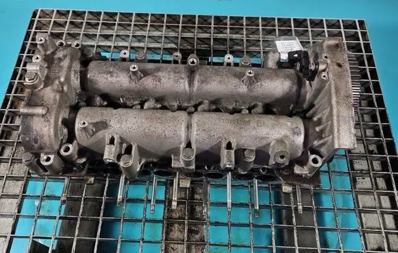 Opel Insignia A Engine head 55571949 IMPRK1475035