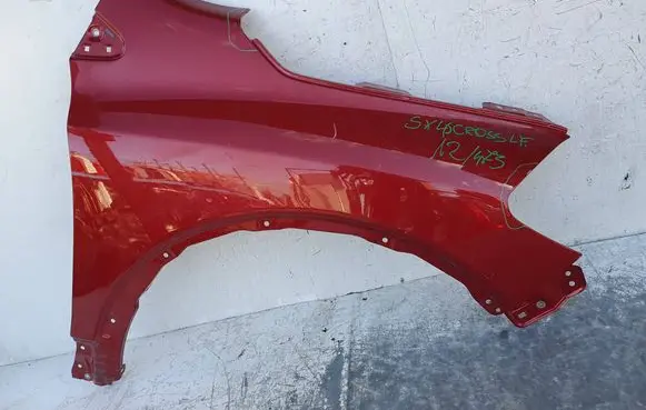 Suzuki SX4 S-Cross Fender