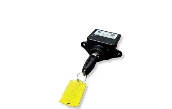 Audi A6 Allroad C6 Ignition lock 4F0909135 4F0910132 4F0837220AK