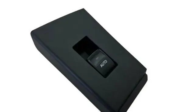 Toyota Auris E180 Electric window control switch 7427102630