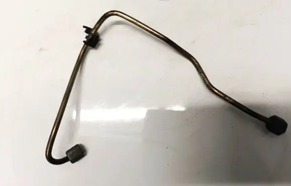 Mazda 3 I Fuel line pipe 
