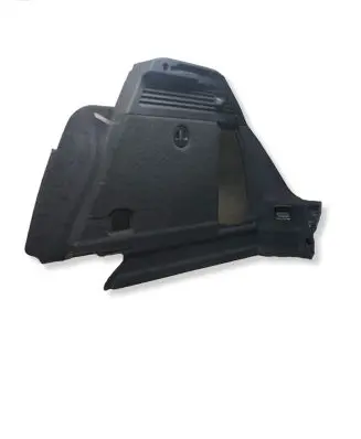 Audi A3 S3 8V Trunk/boot side trim panel 8V4863880B 1110069