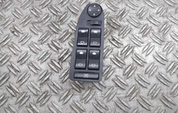 BMW 5 E39 Electric window control switch