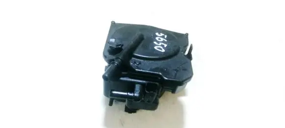Peugeot 307 Fuel filter hdf939 08817