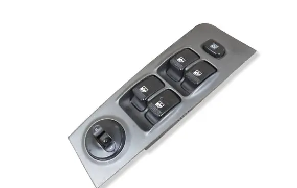 Hyundai Matrix Quarter vent window switch 