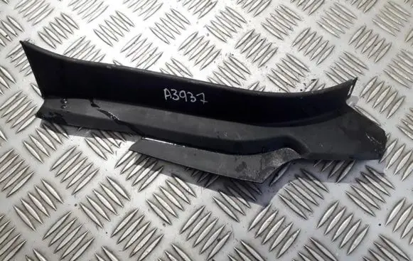 Lexus IS 220D-250-350 Front bumper mounting bracket 6443953010 64439-53010