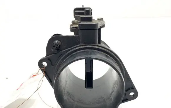 Mass air flow meter