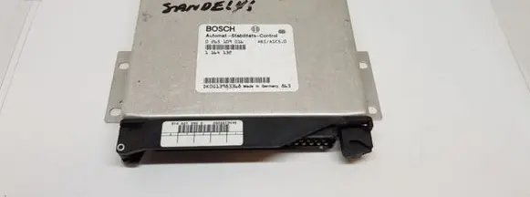 BMW 5 E39 Other control units/modules 0265109016 1164132