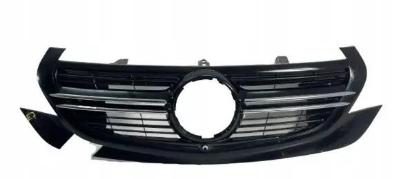 Mercedes-Benz EQS X296 Front grill A2938884100