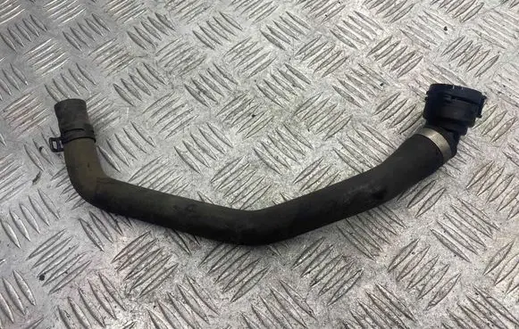 Audi A6 C7 Engine coolant pipe/hose 4G0122293E