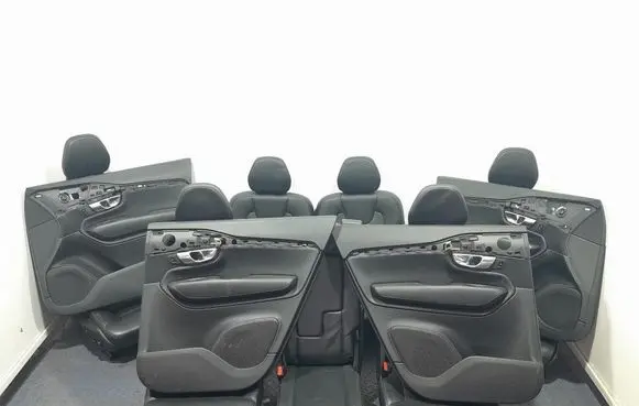 Volvo XC90 Seat set 