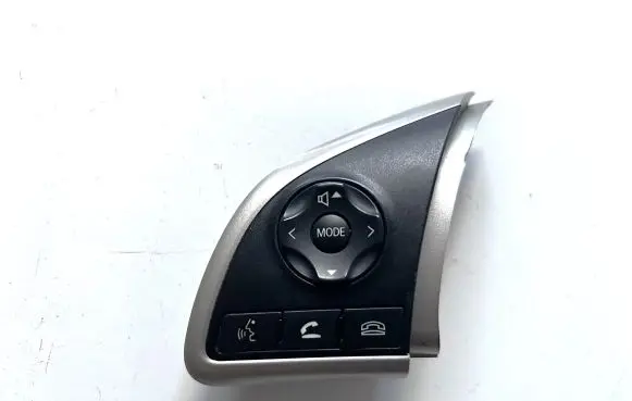 Mitsubishi ASX Steering wheel buttons/switches 8616A037 8616A027