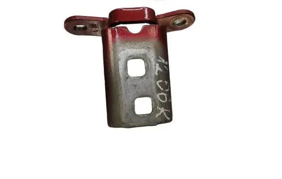 Volkswagen Routan Front door lower hinge 68030377AC