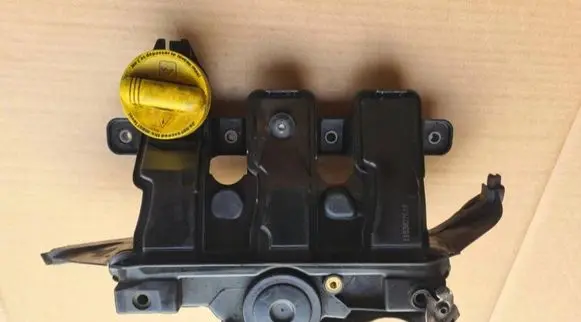 Renault Megane III Intake manifold 118302761R