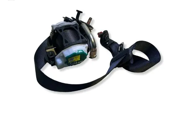 Hyundai Tucson IV NX4 Rear seatbelt 89880CA000