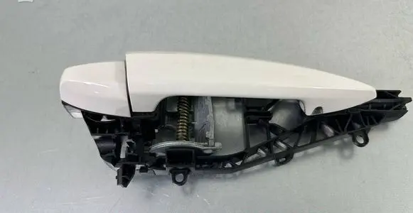 BMW X1 F48 F49 Rear door exterior handle 14498411