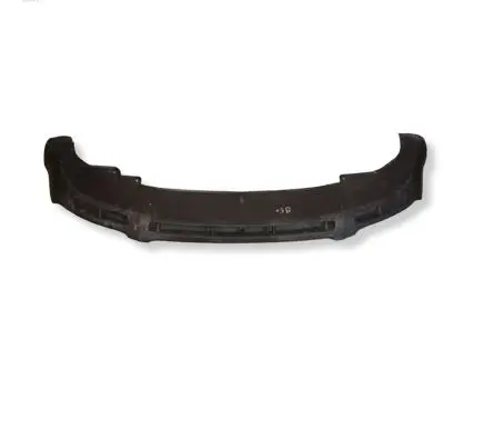 Volkswagen PASSAT B5.5 Front bumper lip 3B0805903