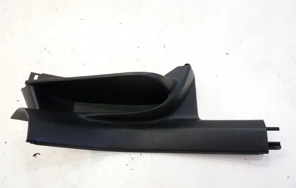 Volkswagen Tiguan Rear seat side bottom trim 5N0868270