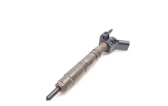 Mercedes-Benz CLS C219 Fuel injector A6420700587 0445115027