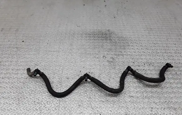 Fuel return line/hose