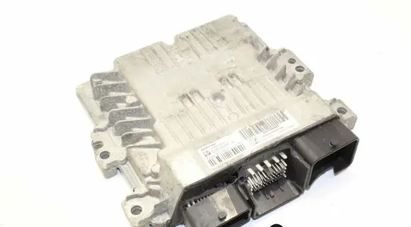 Peugeot 5008 Other control units/modules 9800268980 F419