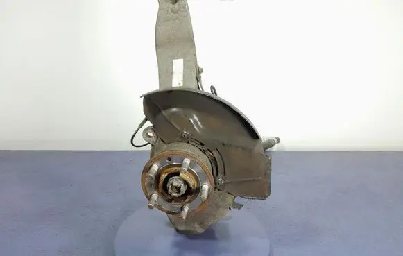 Land Rover Range Rover Sport L320 Front wheel hub spindle knuckle