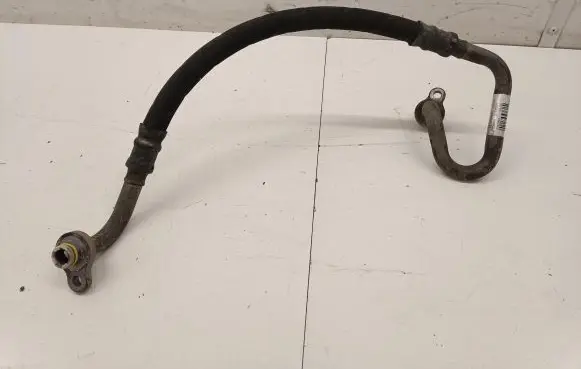 Volvo V60 Air conditioning (A/C) pipe/hose 31369698