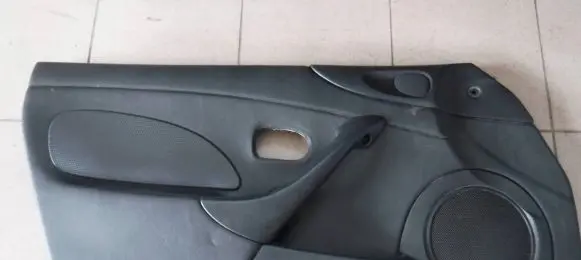 Mazda MX-5 NB Miata Sliding door card 