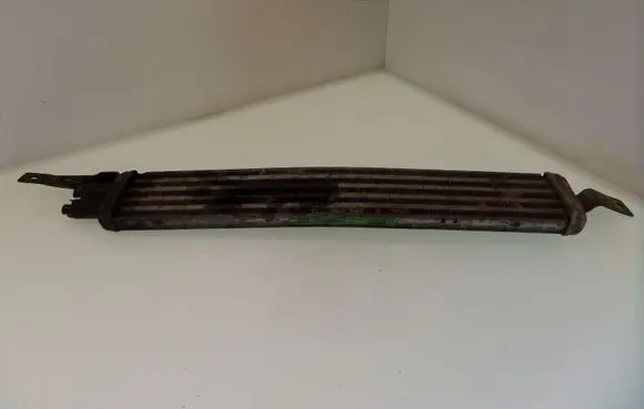 Volvo XC90 Transmission/gearbox oil cooler 30505