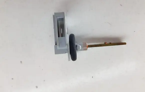 Audi A4 S4 B8 8K Interior temperature sensor 784303A