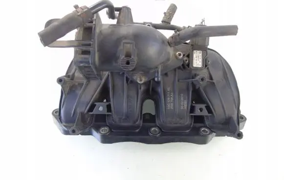 Volkswagen Tiguan Intake manifold 03C129711AE 038906051C